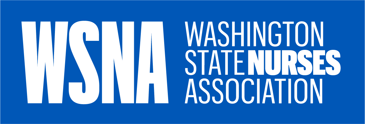 Washington State Nurses Association Occupational and Environmental Health and Safety Committee